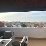 Apartment Relax Sea View Attic Quartu SantʼElena