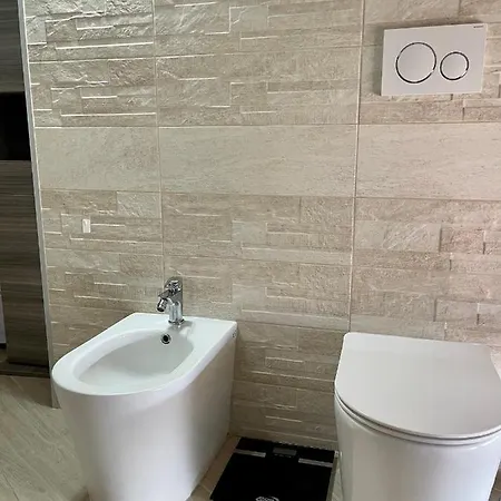 Relax Sea View Attic Apartment