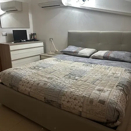 Relax Sea View Attic Apartment *