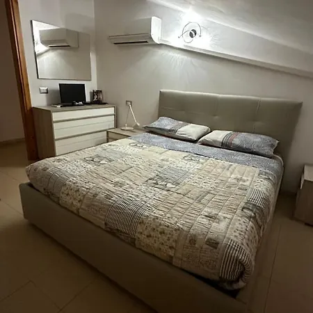 Apartment Relax Sea View Attic *