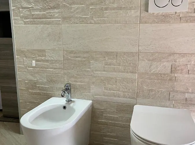 Relax Sea View Attic 公寓