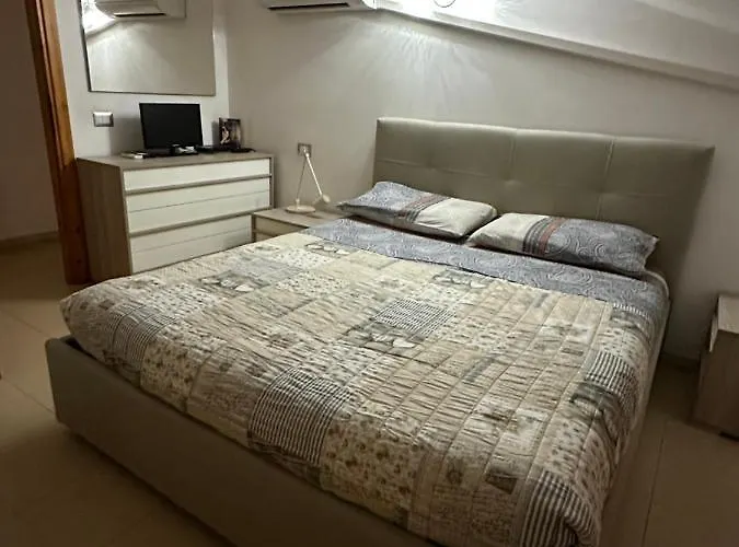 公寓 Relax Sea View Attic *